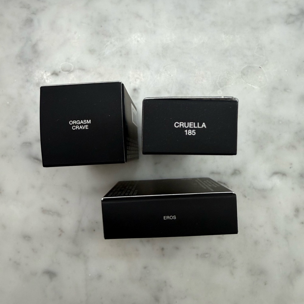 NARS Mini Set - NEW - Picture 2 of 3